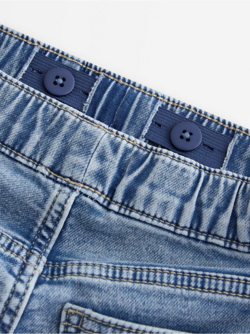 FREJA Flared leg jeans - 3012629-791