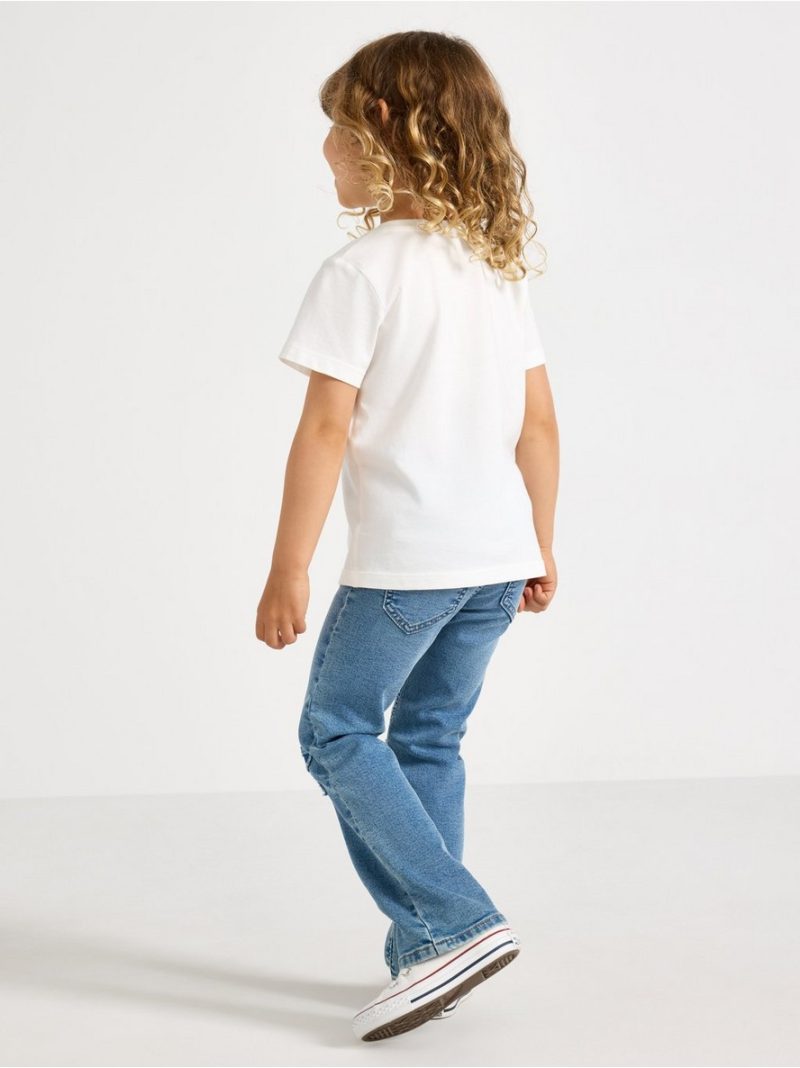 FREJA Flared leg jeans - 3012629-791