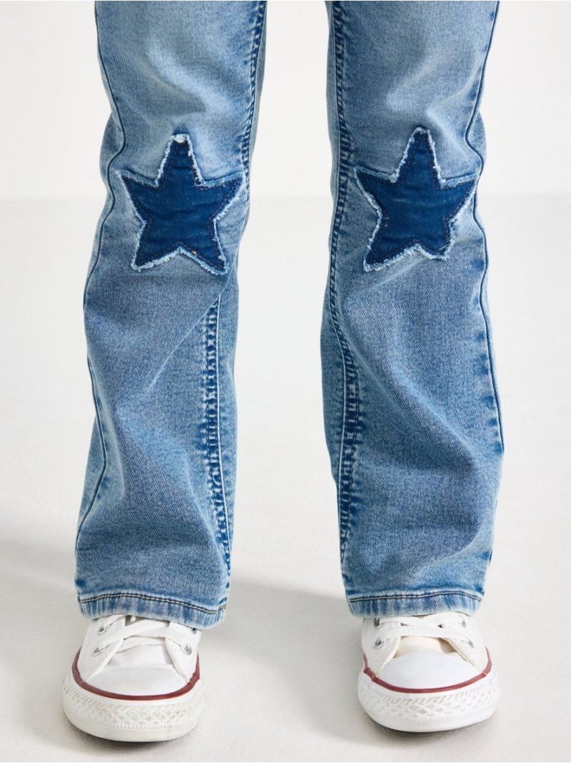 FREJA Flared leg jeans - 3012629-791