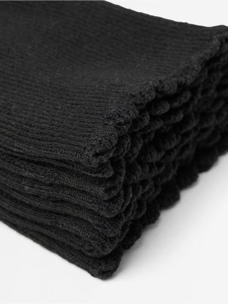 4-pack ribbed socks - 3012684-80