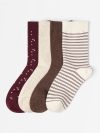 4-pack socks - 3012689-9938