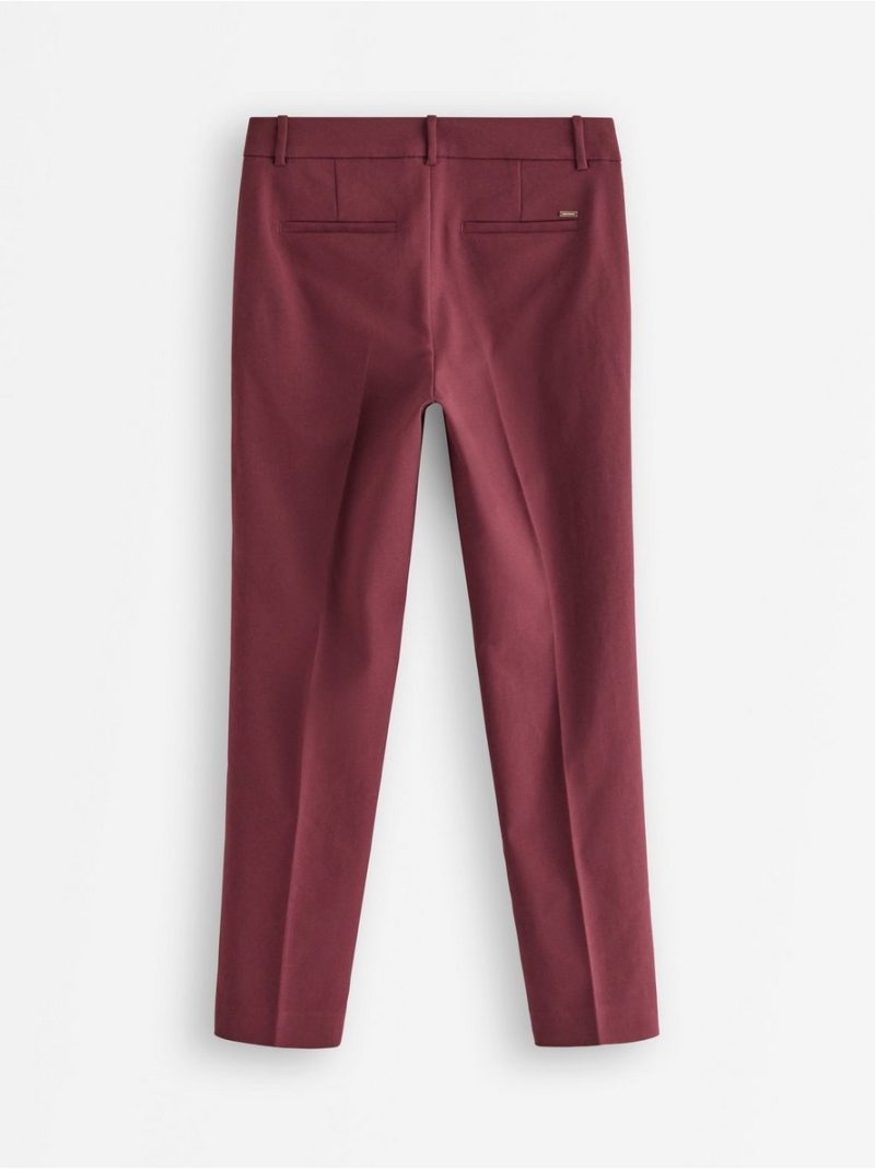 Slacks - 3012701-7332