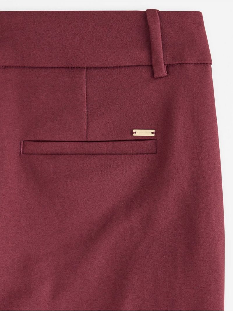 Slacks - 3012701-7332