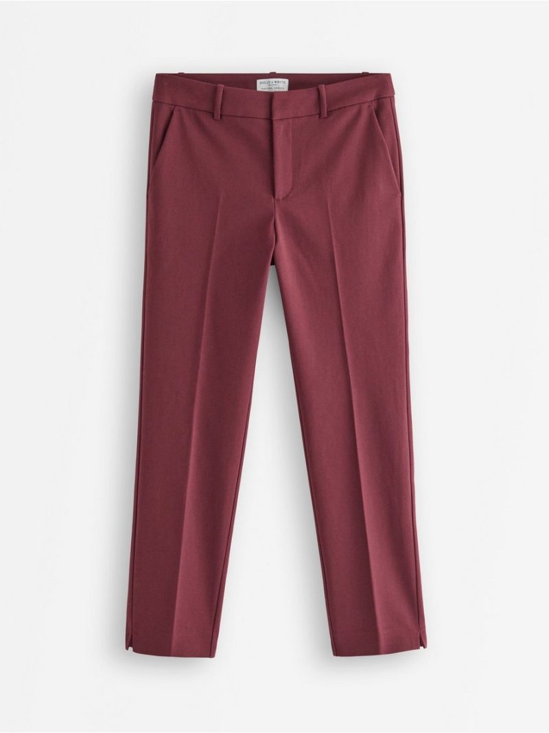 Slacks - 3012701-7332