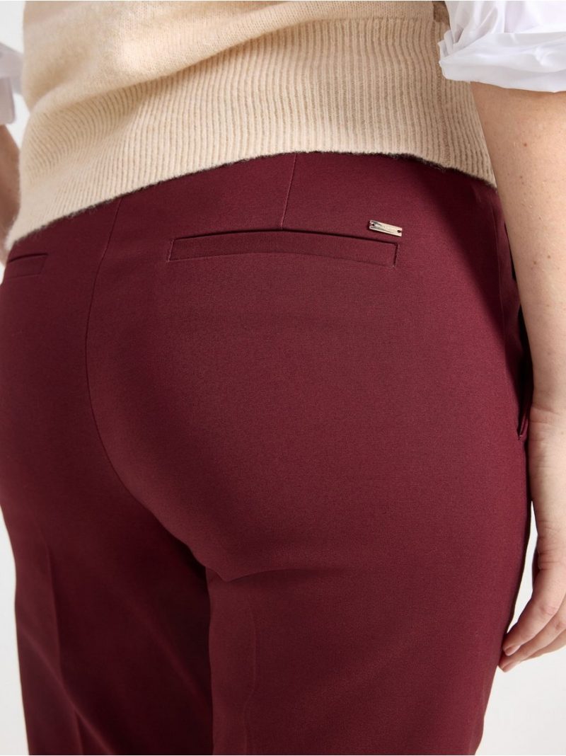 Slacks - 3012701-7332