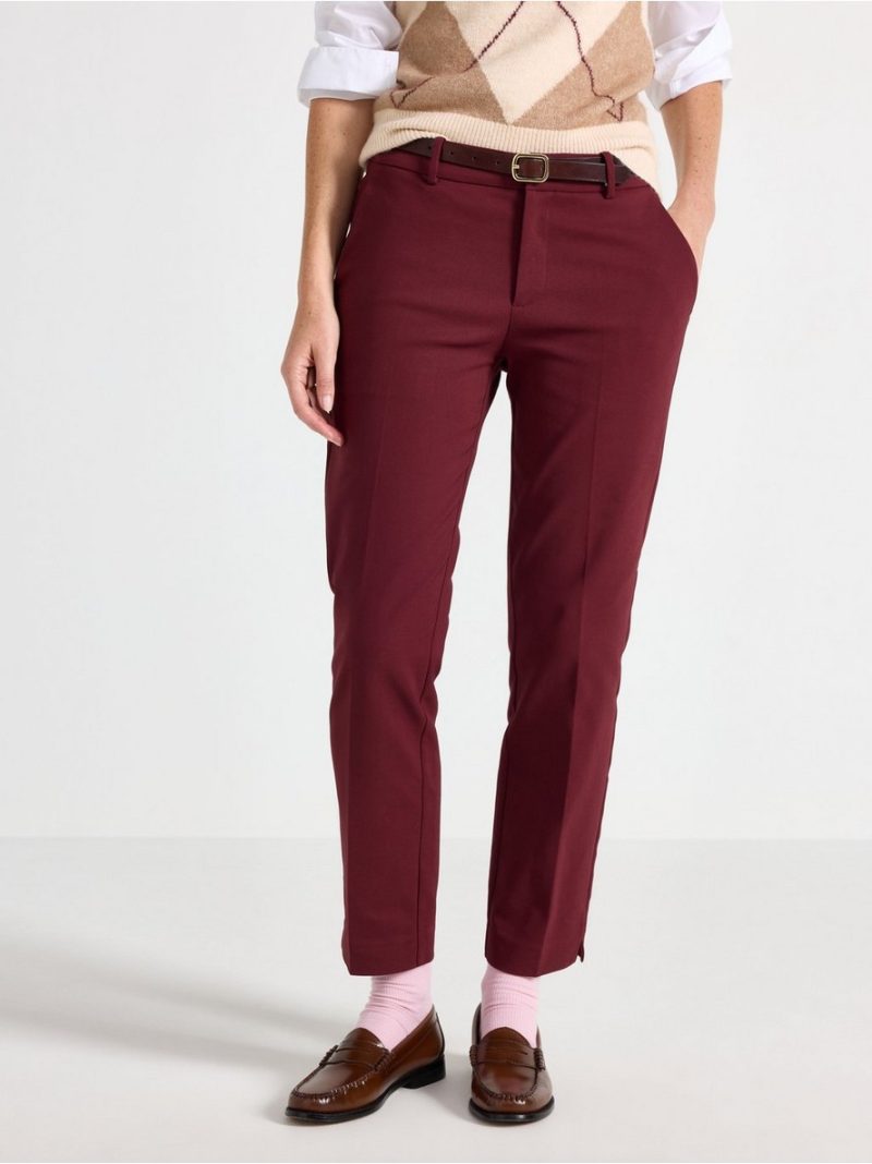 Slacks - 3012701-7332