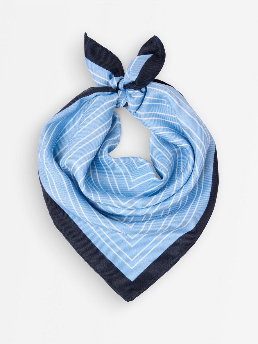 Scarf - 3012814-7278
