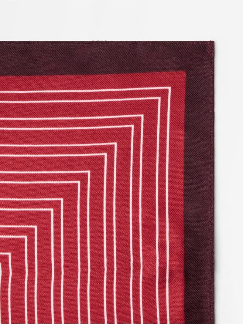 Scarf - 3012814-8600