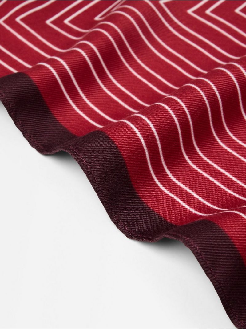 Scarf - 3012814-8600