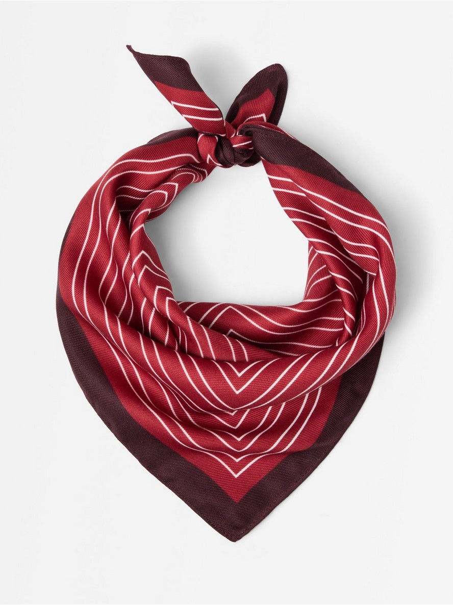 Scarf - 3012814-8600