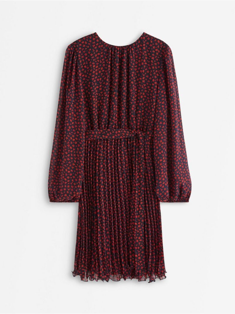 Mini dress - 3012832-2521