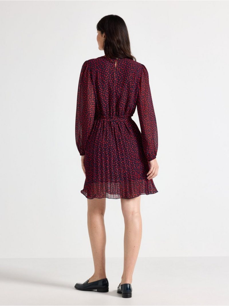 Mini dress - 3012832-2521
