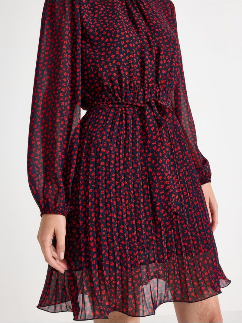 Mini dress - 3012832-2521