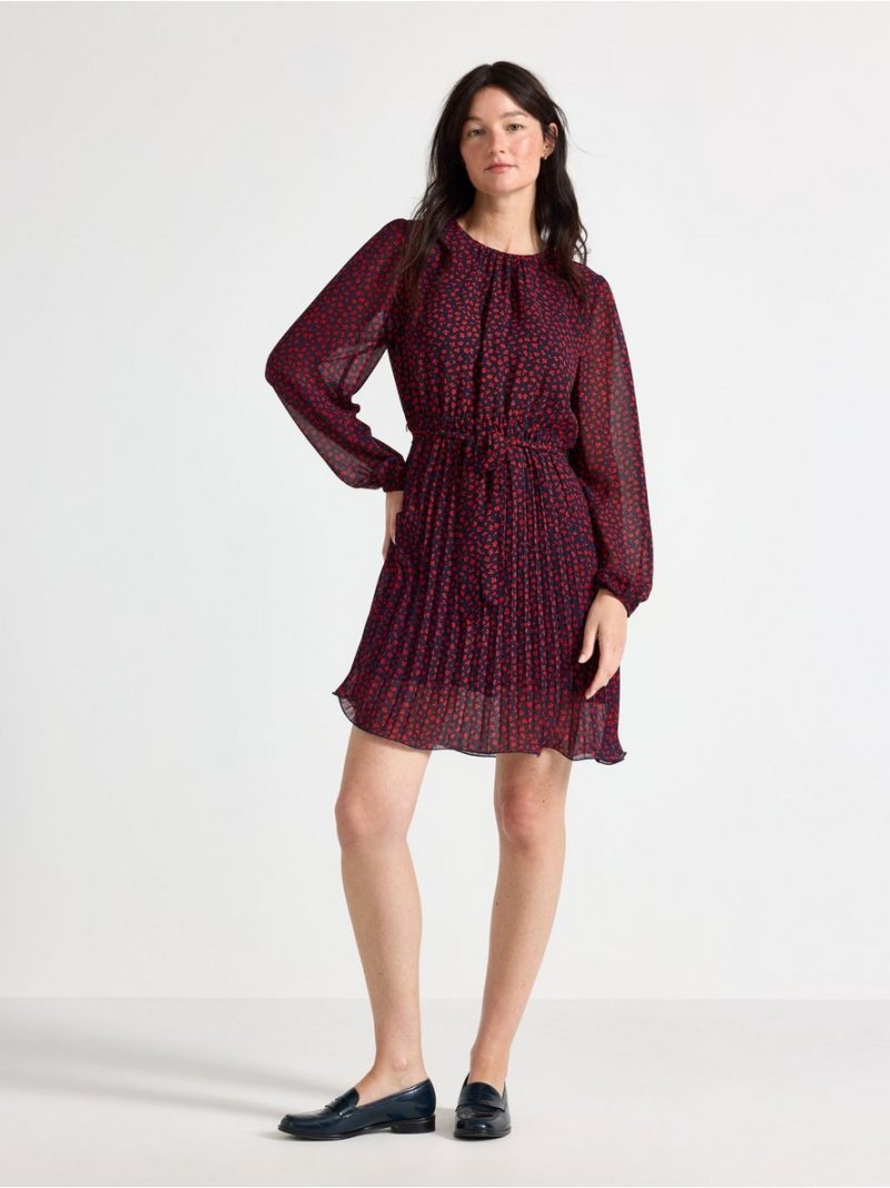 Mini dress - 3012832-2521