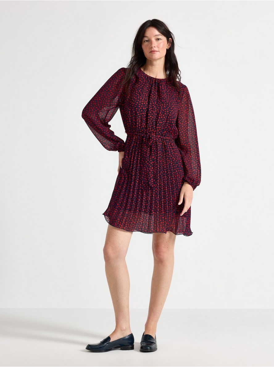 Mini dress - 3012832-2521