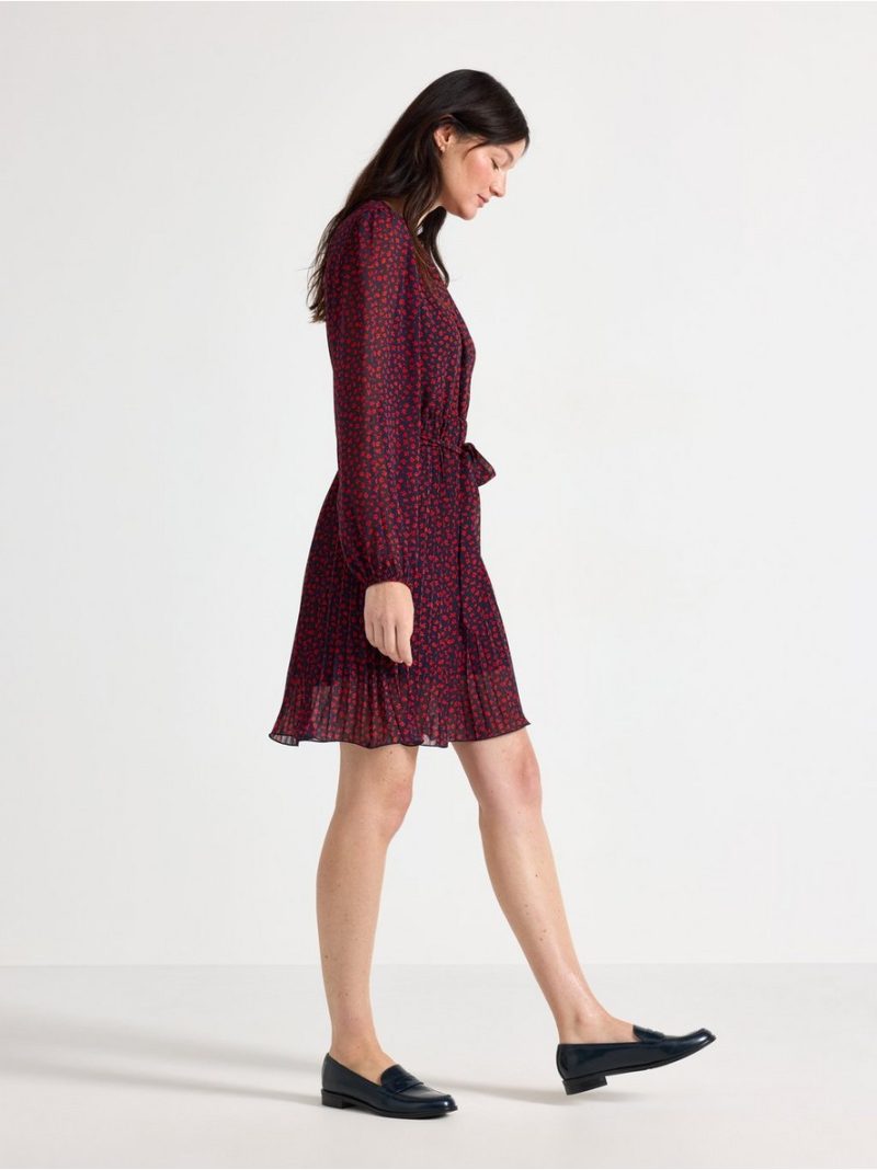 Mini dress - 3012832-2521