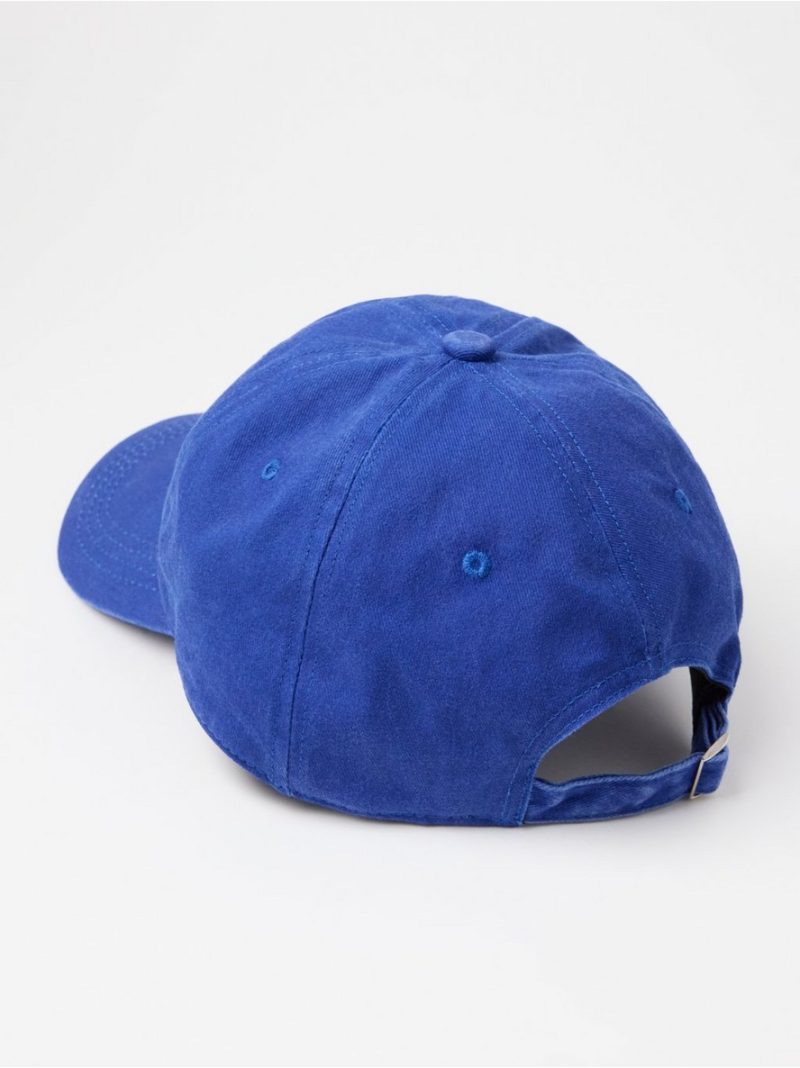 Cap - 3012853-2015