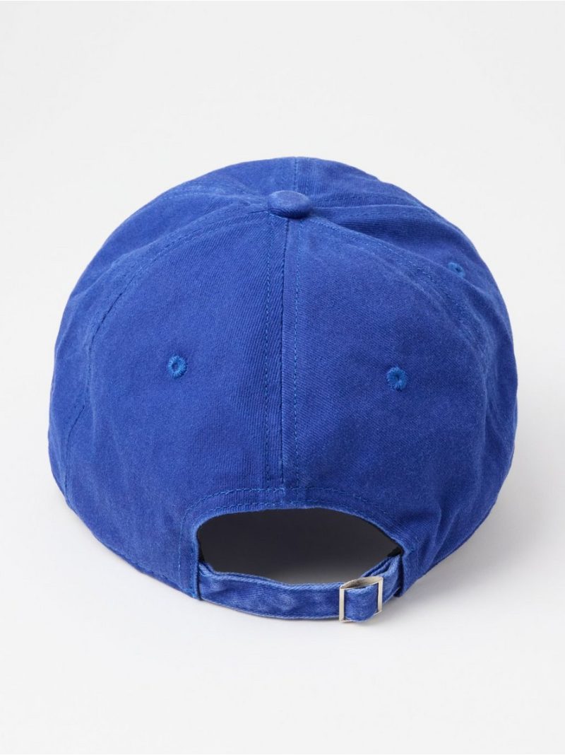 Cap - 3012853-2015
