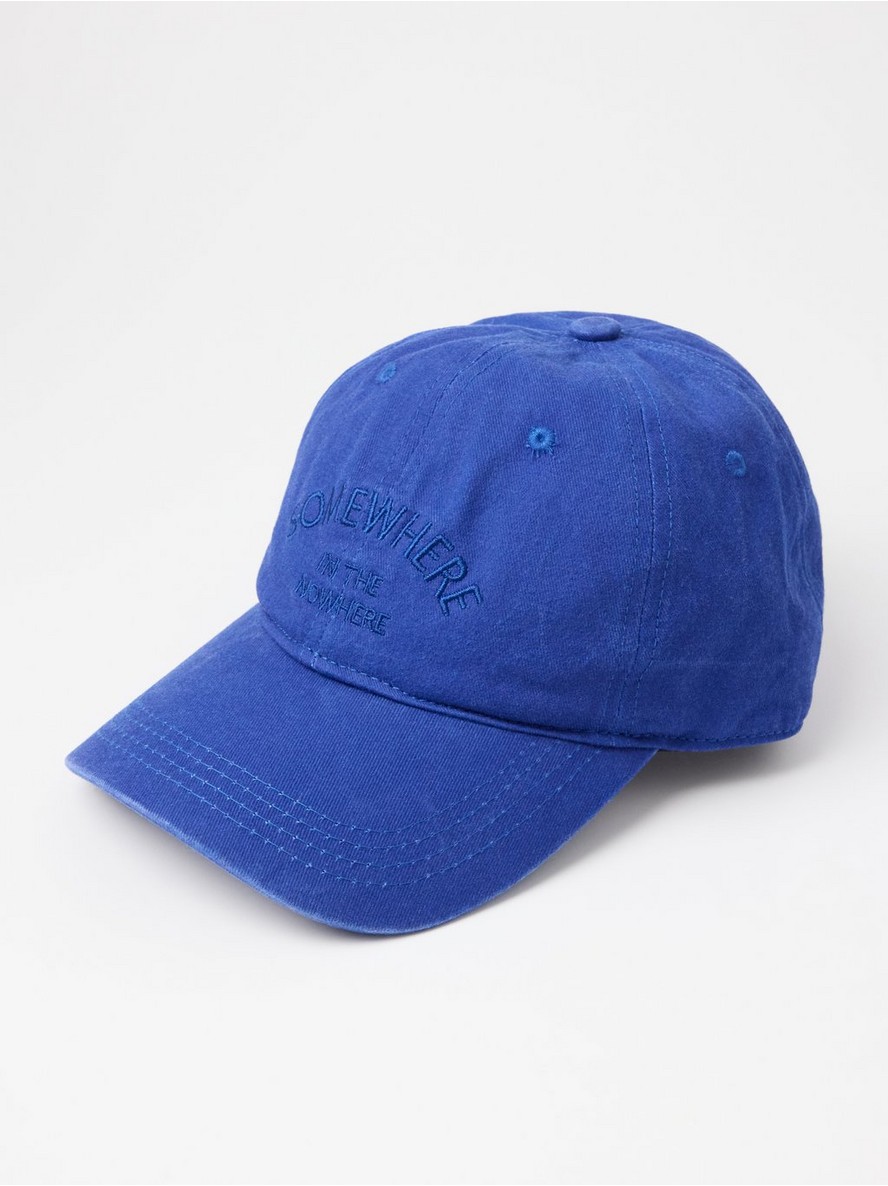Cap - 3012853-2015