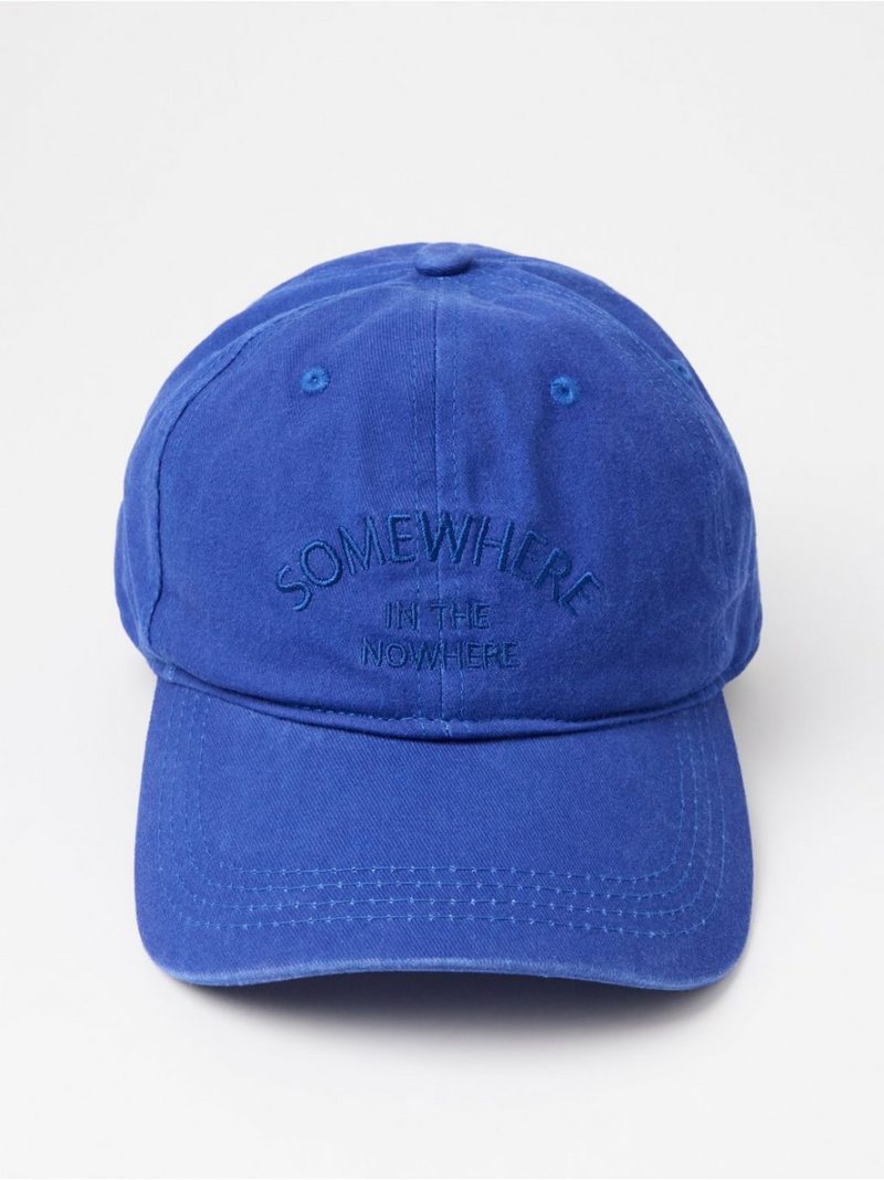 Cap - 3012853-2015