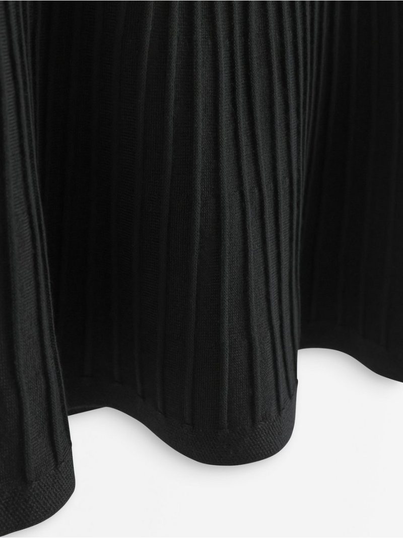 Mini skirt - 3012867-80