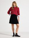 Mini skirt - 3012867-80