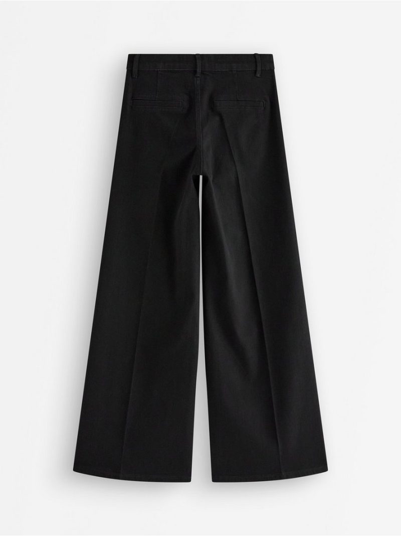 Wide Noomi trousers - 3012957-141
