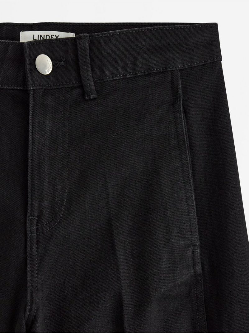 Wide Noomi trousers - 3012957-141