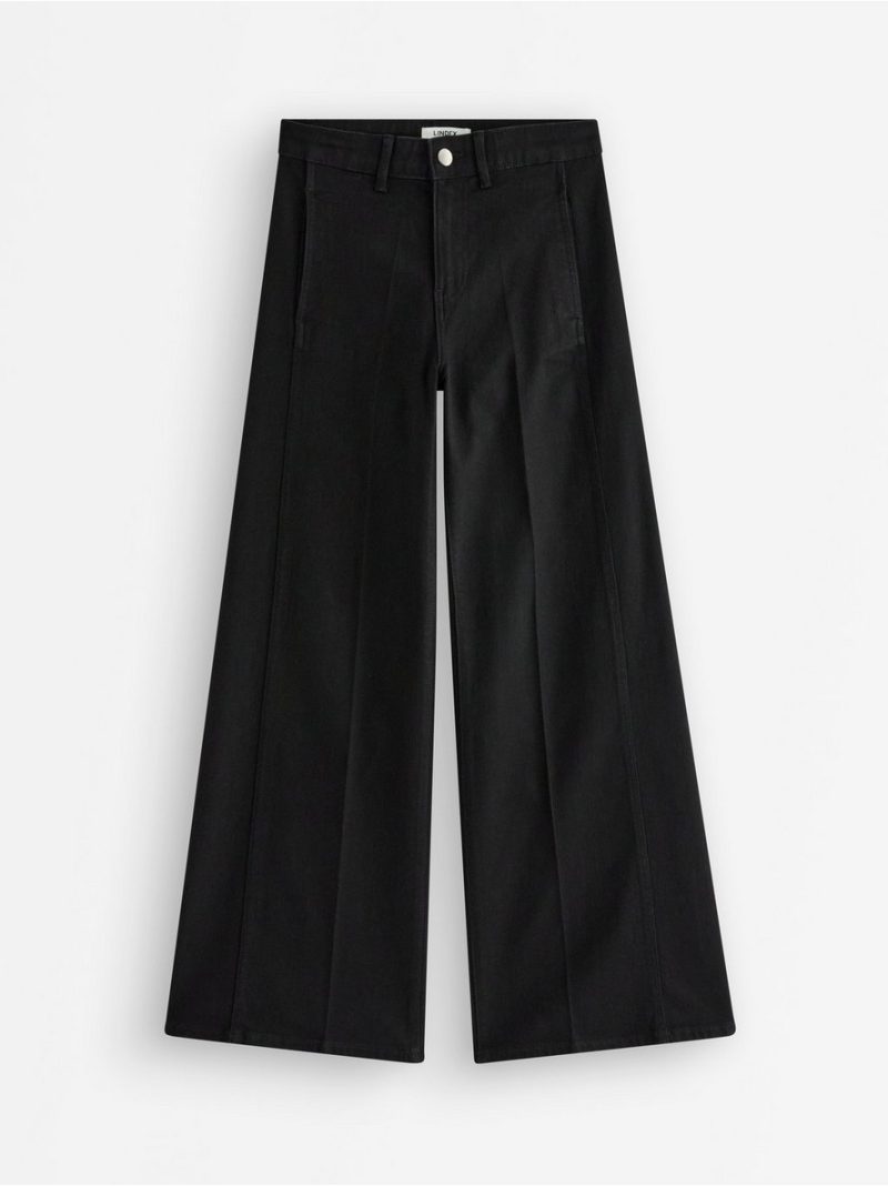 - Wide Noomi trousers Wide Noomi trousers - 3012957-141