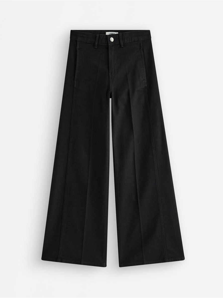 Wide Noomi trousers - 3012957-141