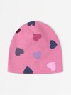 Lined beanie - 3013017-2128