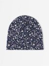 Lined beanie - 3013017-6842