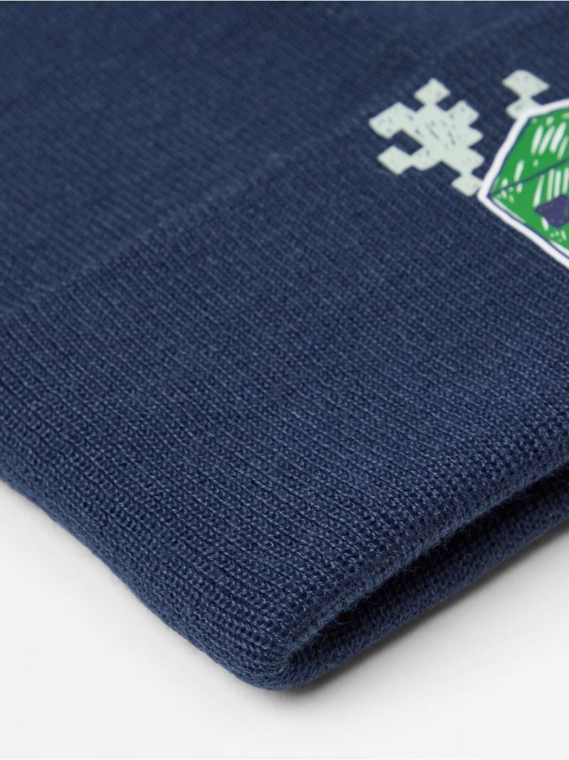 Minecraft beanie - 3013037-6842