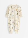 Moomin sleepsuit - 3013066-6809