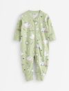 Moomin sleepsuit - 3013066-9567