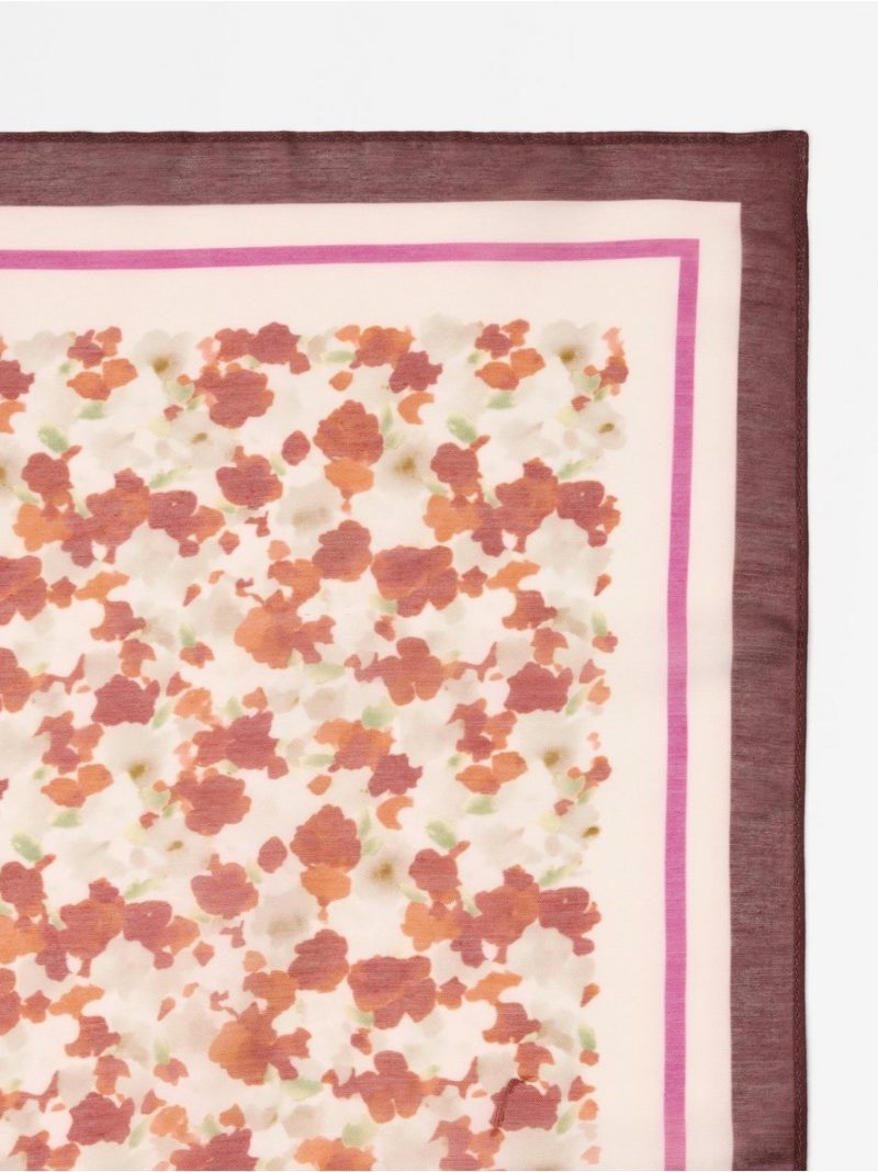 Scarf - 3013104-1905