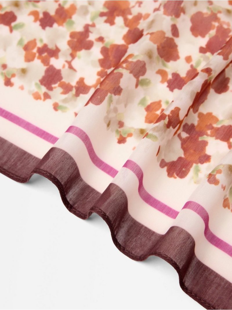 Scarf - 3013104-1905