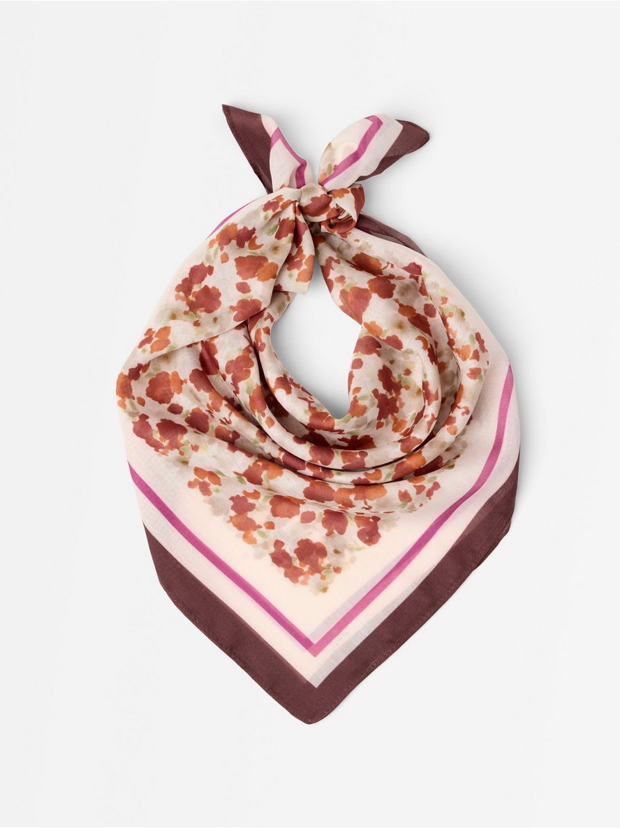 Scarf - 3013104-1905