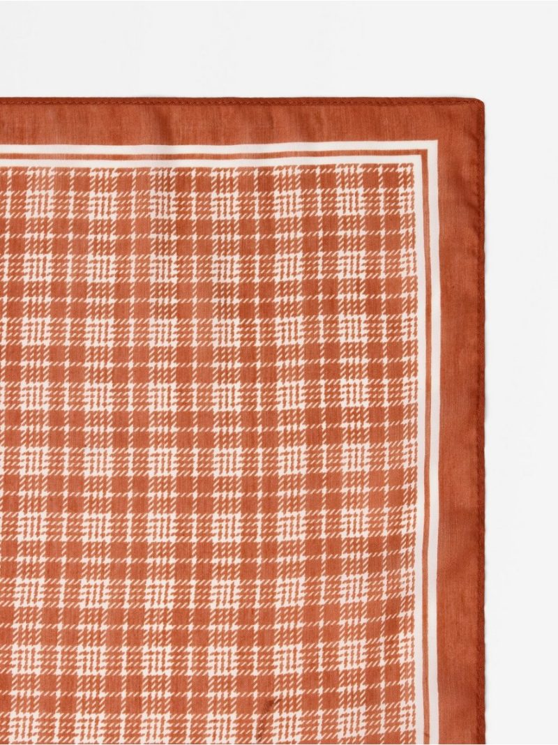 Scarf - 3013105-1915