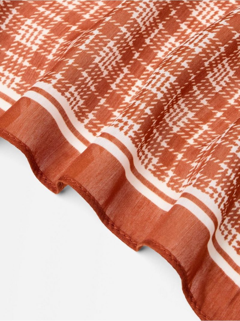 Scarf - 3013105-1915