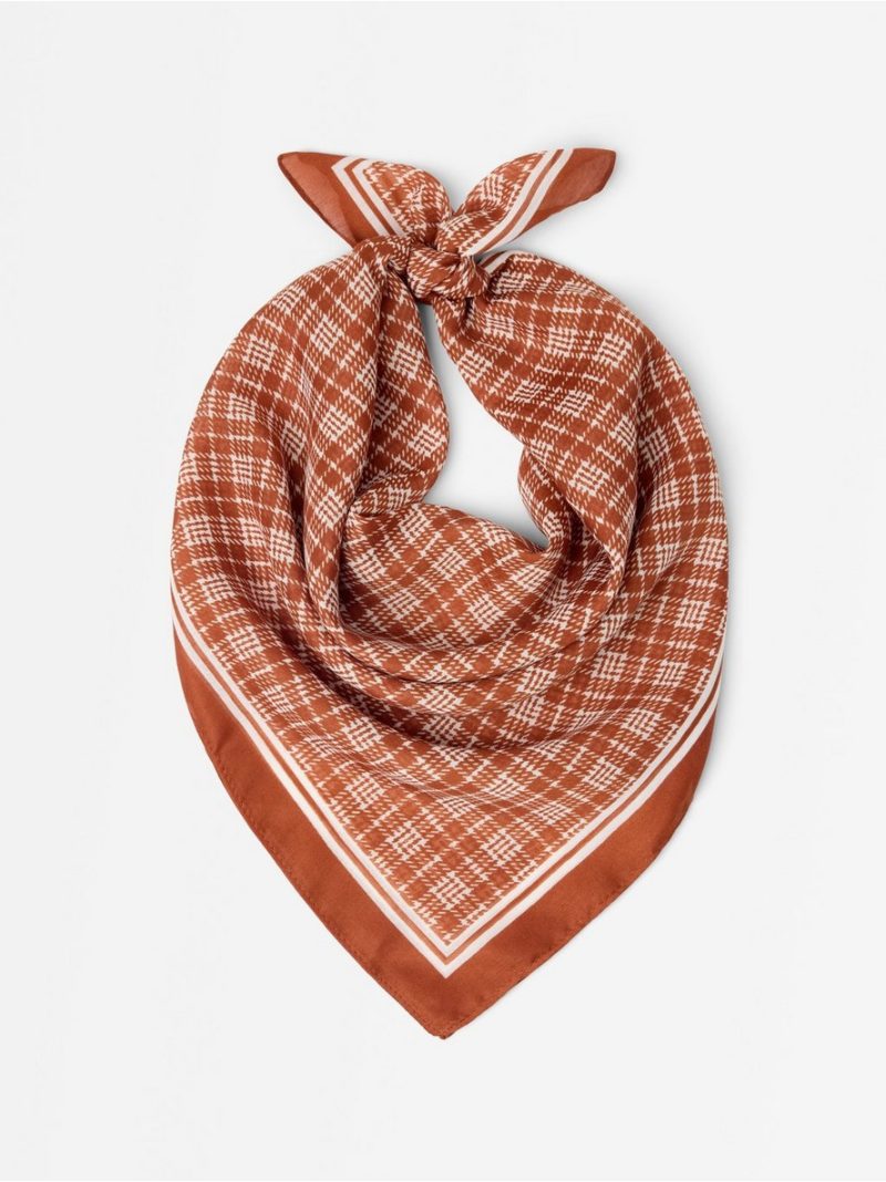 Scarf - 3013105-1915