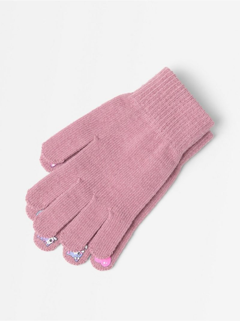 Magic gloves - 3013123-3683