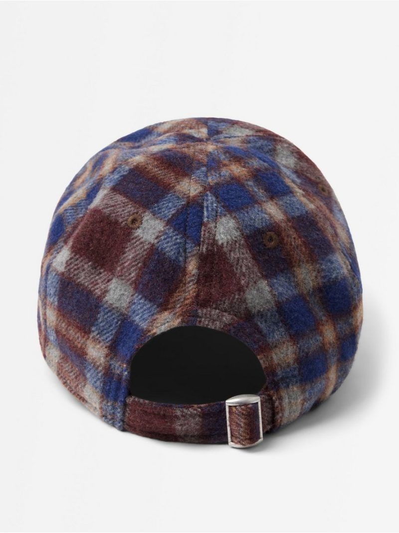 Cap in felt - 3013131-7339
