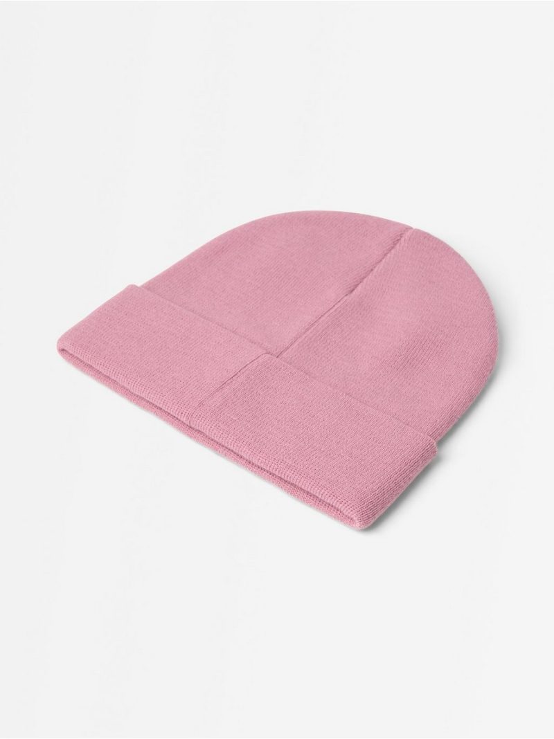 Beanie with ears - 3013181-3683