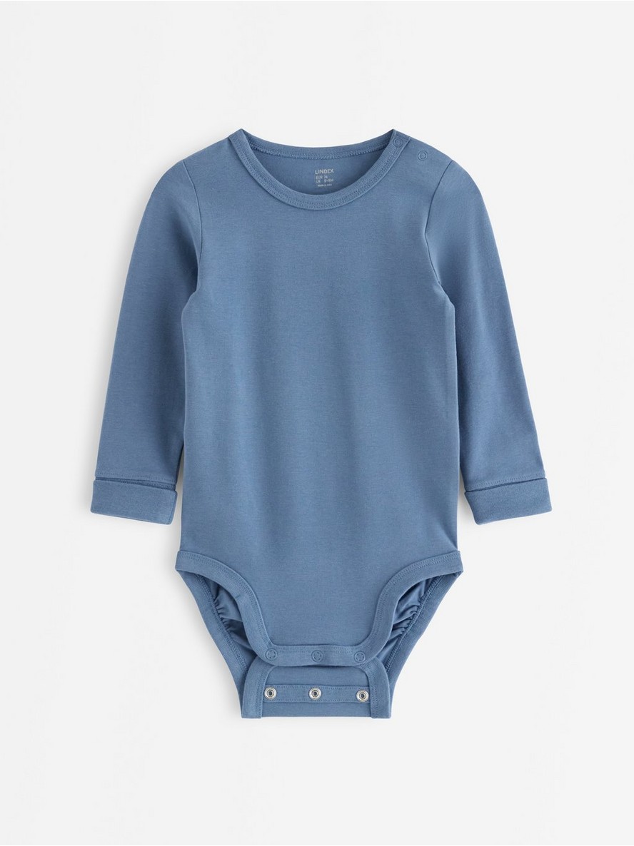 Bodysuit - 3013371-8887