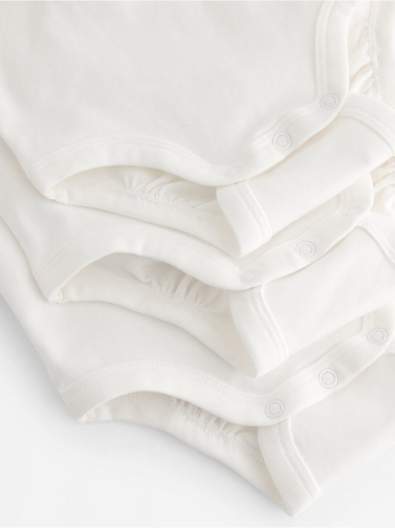 3-pack bodysuits - 3013377-325