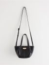 Bag in imitation leather - 3013462-80