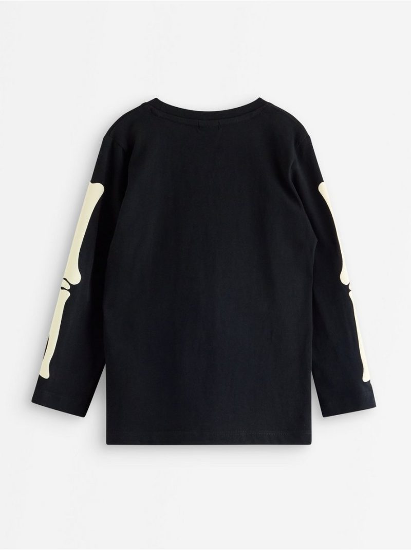 Top with glow in the dark motif - 3013524-80