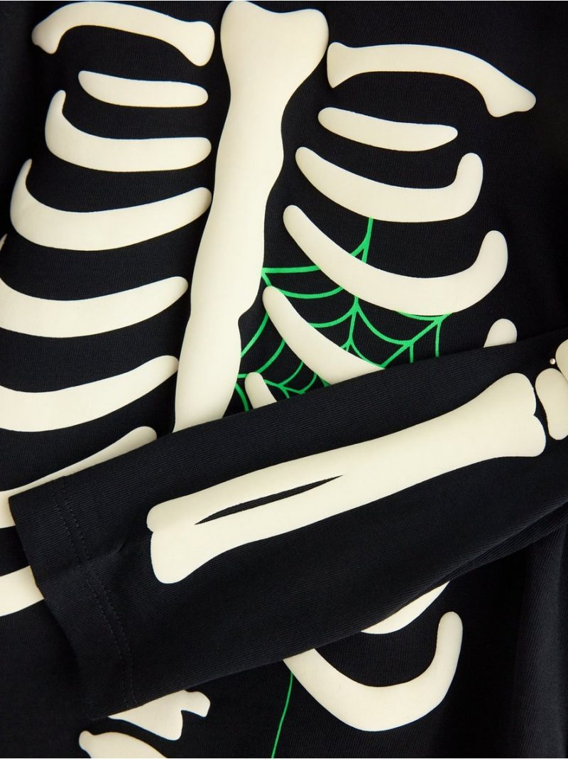 Top with glow in the dark motif - 3013524-80