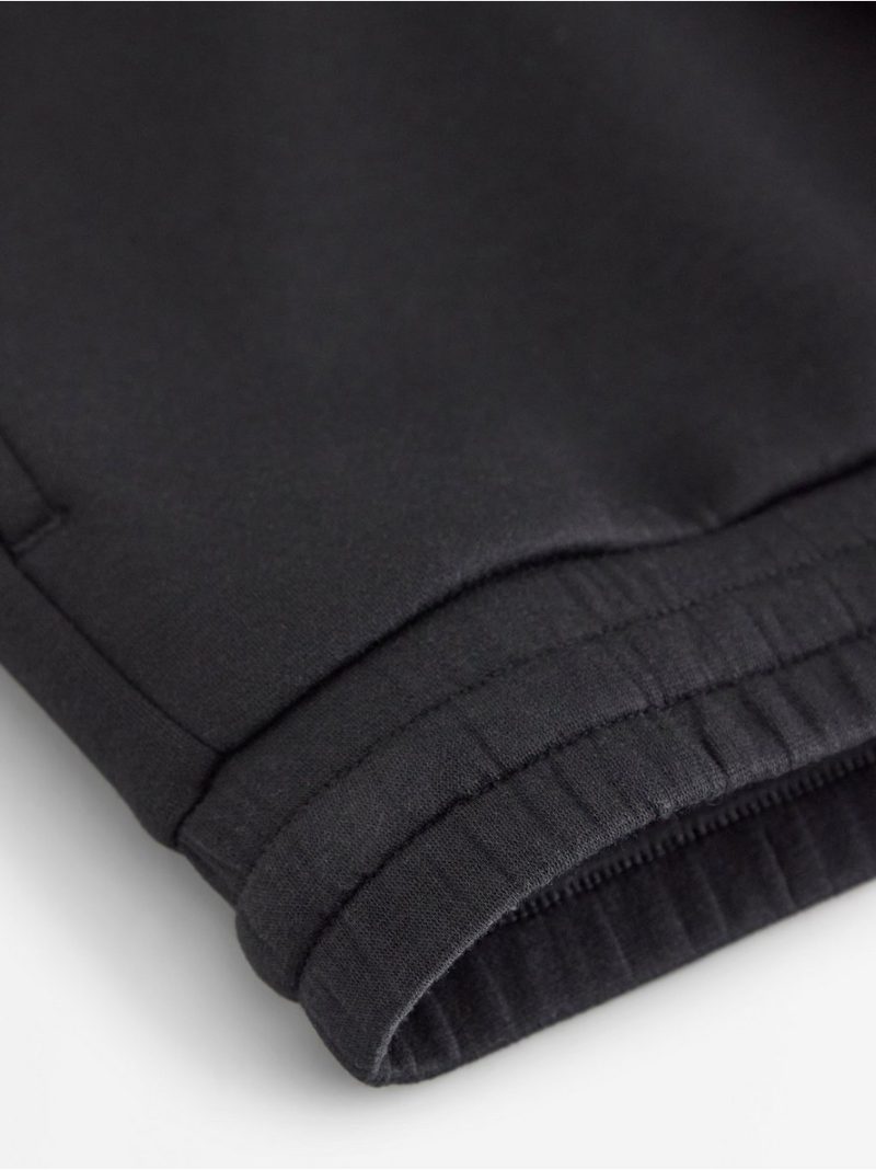 Super soft jersey trousers - 3013525-80